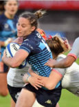 Rugby et féminité : font-ils bon ménage ?