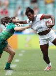 Rugby et féminité : vers la féminisation d’un sport à clichés.