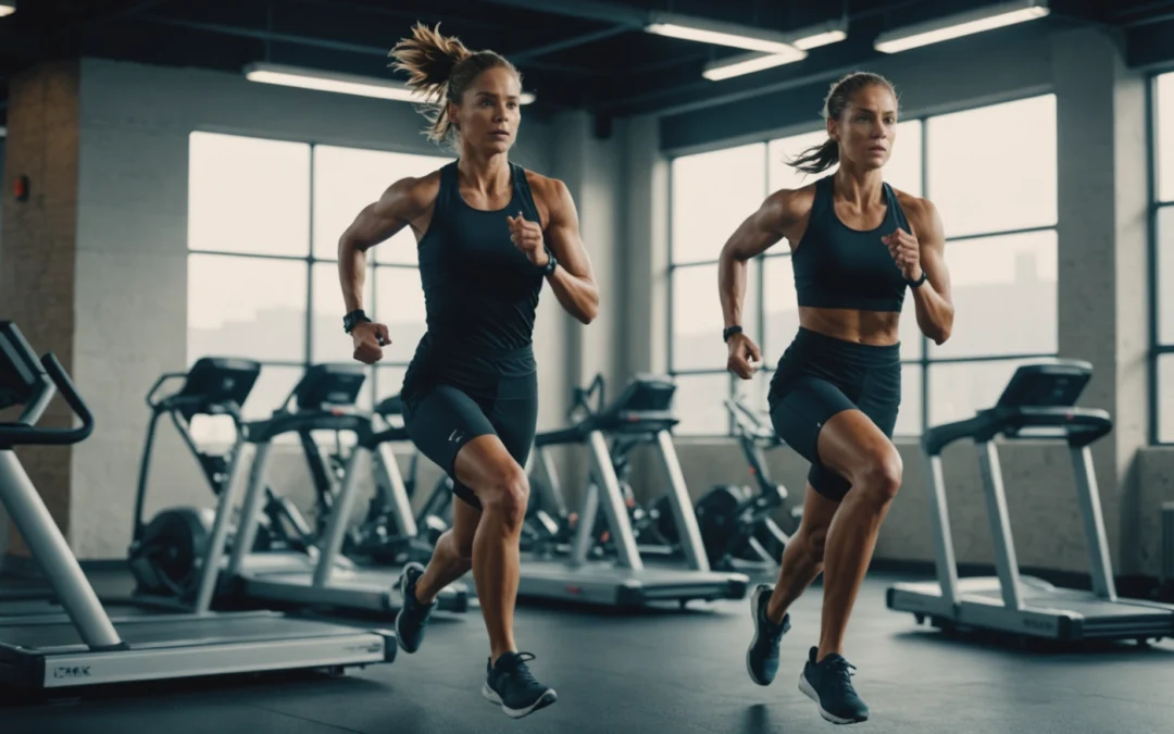 Calcul du métabolisme de base : boostez vos performances sportives