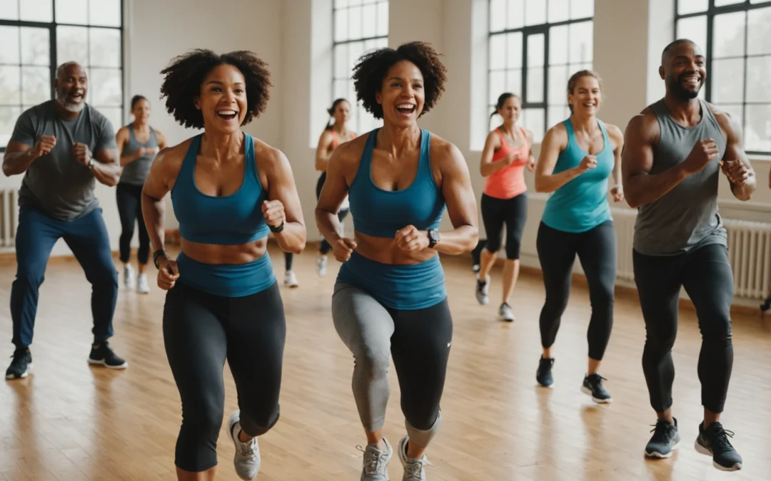 Comment maigrir cuisse grâce à des exercices ludiques et efficaces