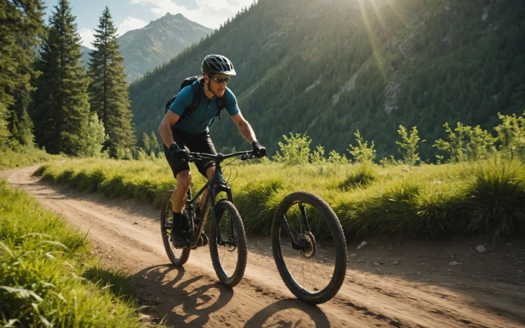26 pouces vtt