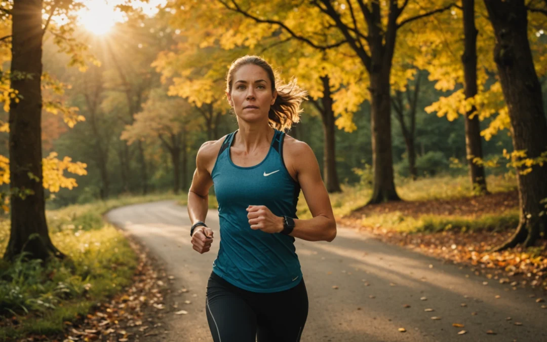 Planifiez votre succès au semi-marathon : secrets pour une progression éclatante